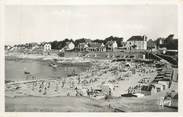 44 Loire Atlantique CPSM FRANCE 44 " Batz sur Mer, La plage"