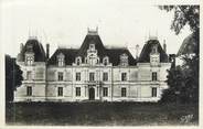 44 Loire Atlantique CPSM FRANCE 44 " Carquefou, Château de Maubreuil"