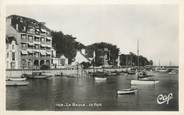 44 Loire Atlantique CPSM FRANCE 44 " La Baule, Le port"