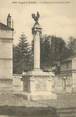 76 Seine Maritime CPA FRANCE 76 "Arques la Bataille, le monument aux morts"