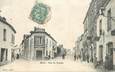 CPA FRANCE 44 " Blain , Rue de Nantes"