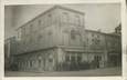 CARTE PHOTO FRANCE 34 "Capestang, Hotel de la Paix"