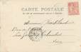 CPA FRANCE 86 " Civray, Eglise St Nicolas et Place d'Armes"