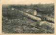 CPA FRANCE 86 " Lusignan Plage, La route de Poitiers, vue des promenades"