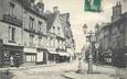 CPA FRANCE 86 "Chatellerault, Grande rue de Chateauneuf"