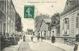 / CPA FRANCE 92 "Bourg La Reine, rue du chemin de fer"