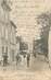 CPA FRANCE 26 " Montmeyran, Avenue du Parc"