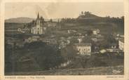 26 DrÔme CPA FRANCE 26 " Peyrins, Vue générale"