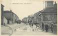 CPA FRANCE 26 " Anneyron, Place Rambaud"