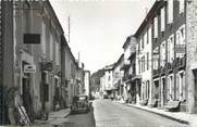 26 DrÔme CPSM FRANCE 26 " Chatillon en Diois, La Grande Rue"