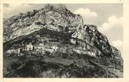 26 DrÔme CPSM FRANCE 26 " Chalançon, Vue générale"