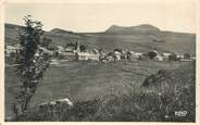 43 Haute Loire CPSM FRANCE 43 " Les Estables, Vue panoramique et le Mézenc".