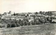 43 Haute Loire CPSM FRANCE 43 "Pradelles en Velay, Vue générale"