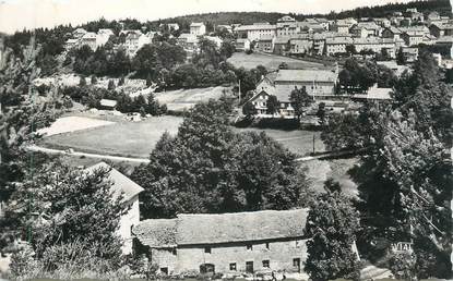 CPSM FRANCE 43 "Le Chambon sur Lignon, Vue générale"