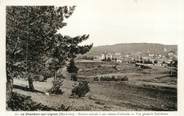 43 Haute Loire CPSM FRANCE 43 "Le Chambon sur Lignon, Vue générale"