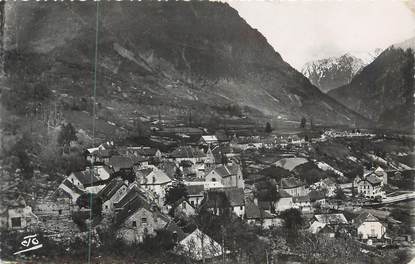 CPSM FRANCE 05 "St Firmin en Valgaudemar, Vue générale"