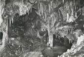 65 Haute PyrÉnÉe CPSM FRANCE 65 "Bagnères de Bigorre, Grottes de Medous' / GROTTES