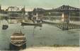 CPA FRANCE 69 " Villefranche sur Saône, Le Pont de Frans"