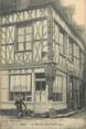 89 Yonne CPA FRANCE 89 " Sens, La Maison dite d'Abraham"