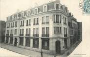 89 Yonne CPA FRANCE 89 " Auxerre, Société Générale" / BANQUE