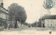 CPA FRANCE 89 " Auxerre, Avenue Gambetta"