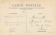 CPA FRANCE 89 " Auxerre, Avenue Gambetta"