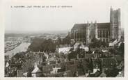 89 Yonne CPA FRANCE 89 " Auxerre, Vue prise de la Tour St Germain"