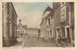 CPA FRANCE 89 "Coulanges sur Yonne, Rue du Pont"