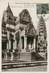CPA CARTE MAXIMUM / Exposition coloniale internationale Paris 1931, Temple d'Angkor