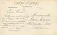 CPA FRANCE 89 " Chaumont"