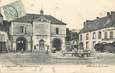 CPA FRANCE 89 " Cerisiers, Place de la Mairie"