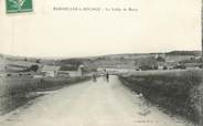 89 Yonne CPA FRANCE 89 " Egriselles le Bocage, La Vallée de Bracy"