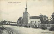89 Yonne CPA FRANCE 89 "Flogny, L'église"