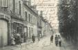 CPA FRANCE 89 "Laroche - Migennes, La Rue du Canal"