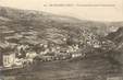 / CPA FRANCE 01 "Bellegarde et Coupy, vue panoramique prise du quartier Latin"