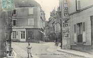 89 Yonne CPA FRANCE 89 " Joigny, La Place du Pilori"