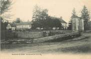 89 Yonne CPA FRANCE 89 " Environs de Sens, La Ferme de Noslon"