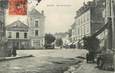 / CPA FRANCE 01 "Belley, rue des Capucins"