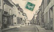 89 Yonne CPA FRANCE 89 " Seignelay, Rue de Galetôt"