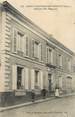 89 Yonne CPA FRANCE 89 " St Sauveur en Puisaye, Notariat" / NOTAIRE