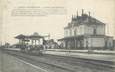 CPA FRANCE 89 " St Florentin, La gare"