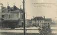 CPA FRANCE 89 " St Florentin - Vergigny, La gare"