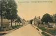 CPA FRANCE 89 " Villeneuve sur Yonne, Faubourg St Savinien et Porte de Joigny"