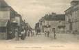 CPA FRANCE 89 " Vincelles, La Grande Rue"