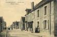 CPA FRANCE 89 " Villemanoche, Grande Rue, Maison Dubois"