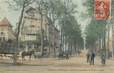 CPA FRANCE 88 " Charmes sur Moselle, L'entrée du côté de la gare"