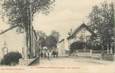 CPA FRANCE 88 " Charmes sur Moselle, Rue de la Gare"