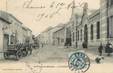 CPA FRANCE 88 " Charmes sur Moselle, La grande rue"