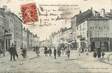 CPA FRANCE 88 " Charmes, Rue des Capucins"