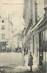 CPA FRANCE 88 " Chatel, Grande Rue"